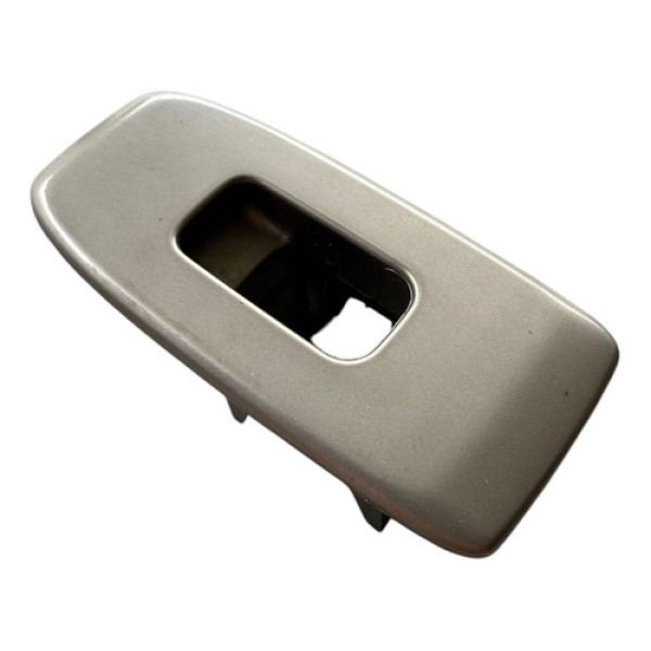 Moldura Botao Vidro Dianteiro Direito Pajero Full 2001/2007