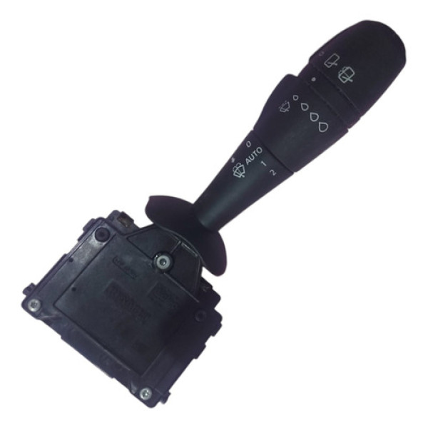 Chave Limpador Parabrisa Renault Captur 2017 2018 Cx193