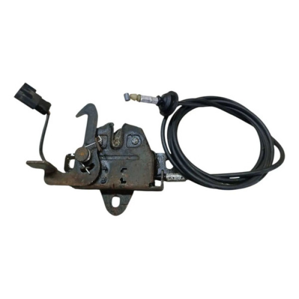 Fechadura Capô Dianteiro  Captiva 2008 A 2015