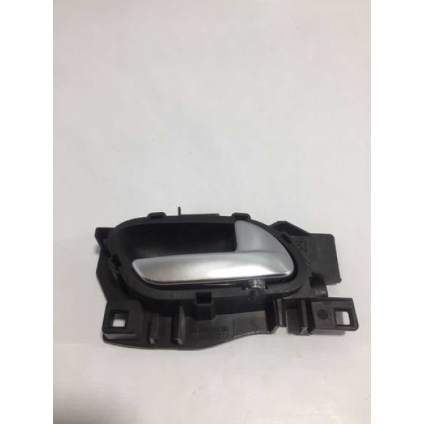 Maçaneta Interna Traseira Direita Peugeot 208 Cx186