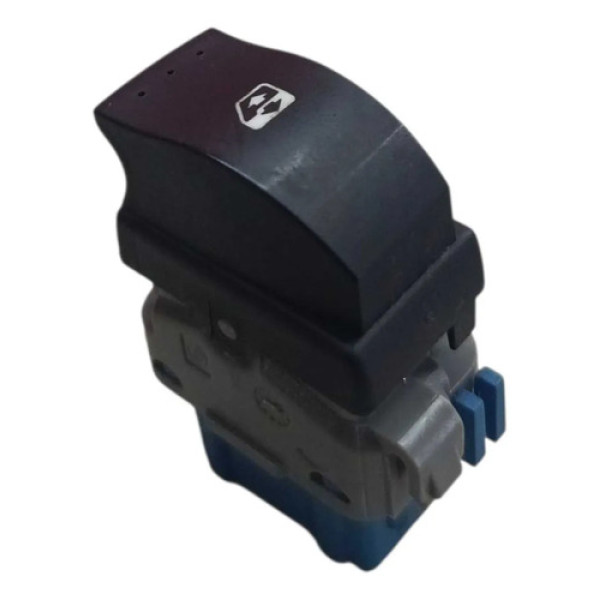 Botão Vidro Dianteiro Direito Renault Logan 2008 A 2013