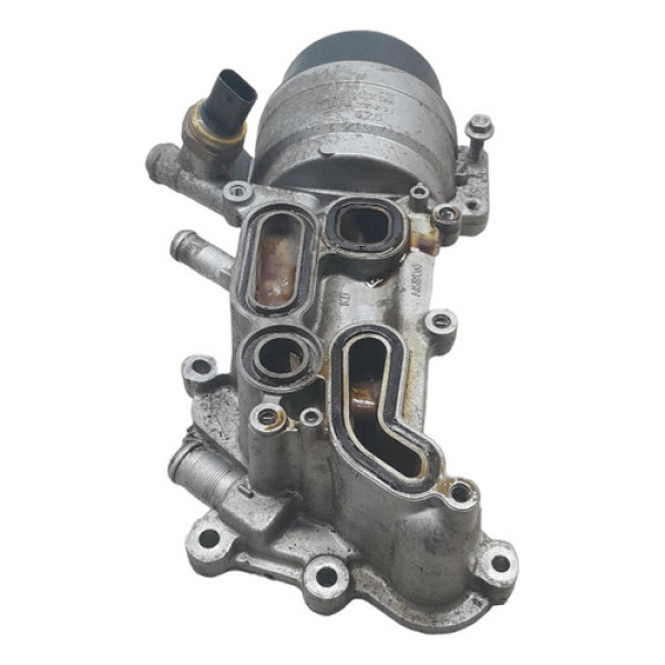 Suporte Resfriador Oleo C4 Lounge Thp 1.6 2016 2017 Cx391