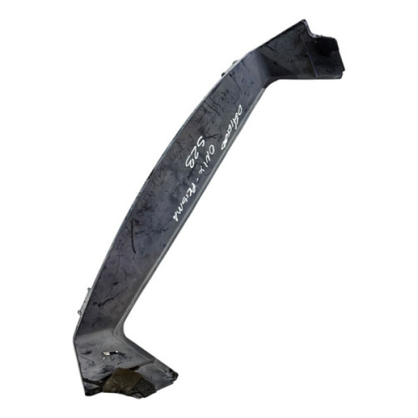 Defletor Superior Radiador Onix Prisma 2013 A 2018