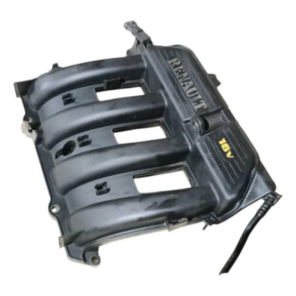 Coletor Admissão Megane Clio 1.6 16v 2007 A 2013 8200100872