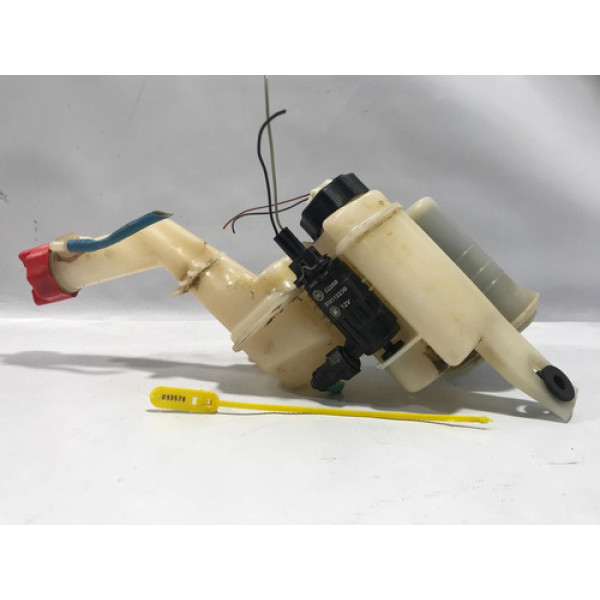 Reservatorio Gasolina Partida Frio Fiat Uno 2018 2019 Ae1