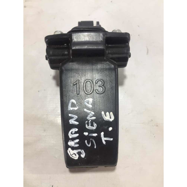 Limitador Porta Traseira Esquerda Grand Siena 2014 Cx95