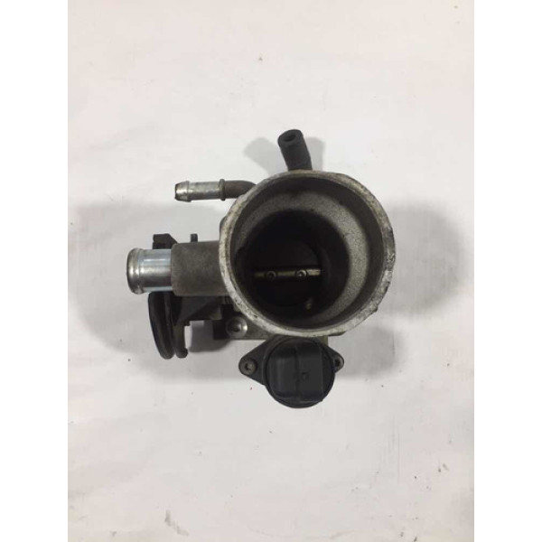 Corpo Borboleta Tbi Gm Corsa Joy 1.0 Original Cx127