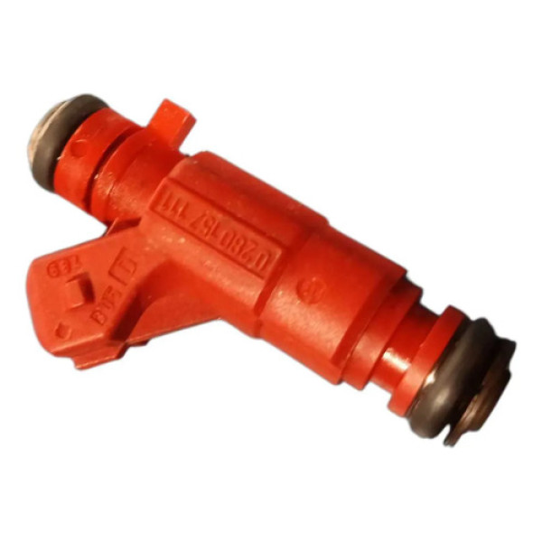 Bico Injetor Volkswagen Gol 1.6 2011 2012 2013 Original 220v