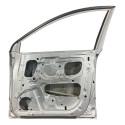 Porta Dianteira Direita Chevrolet Captiva 2011 2012 Dianteira Direita Prateado