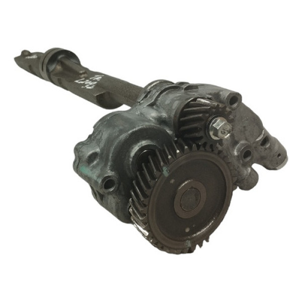 Eixo Balanceador Bomba Óleo Triton L200 3.2 2007/2016 Cx152