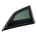 Vidro Fixo Traseiro Esquerdo Captiva 2008 A 2013