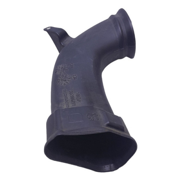 Duto Direito Saída Ar Ventilação Painel 308/408 Cx354