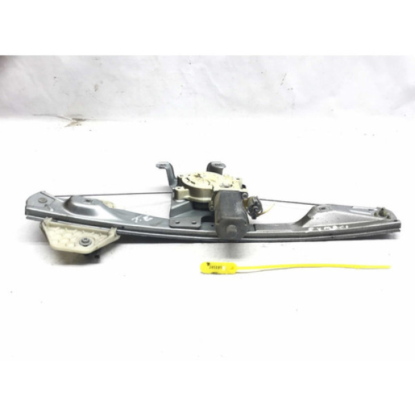 Máquina De Vidro Eletrica Traseira Esquerda Symbol 2012