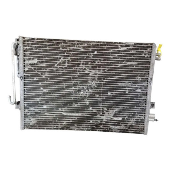 Condensador Ar Condicionado Renault Clio 2004 A 2012