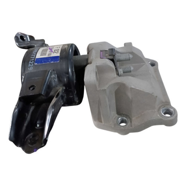 Coxim Suporte Câmbio Hb20 1.6 2017 Cx63