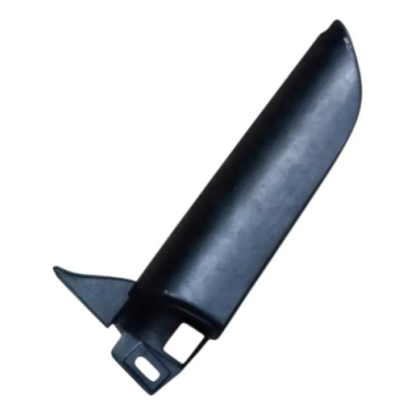 Acabamento Interno Retrovisor Esquerdo Fox 5z0837973c Cx159