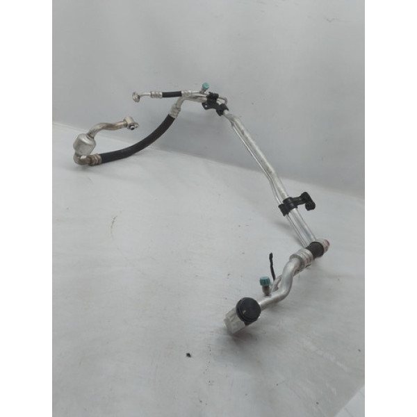 Mangueira Ar Condicionado Hb20 1.0 2017 T416230920