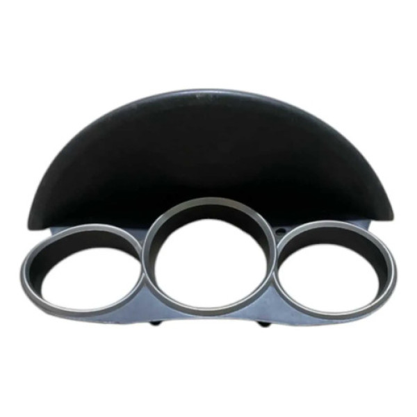 Tampa Moldura Superior Painel Instrumento Fit 2005 2006 S33