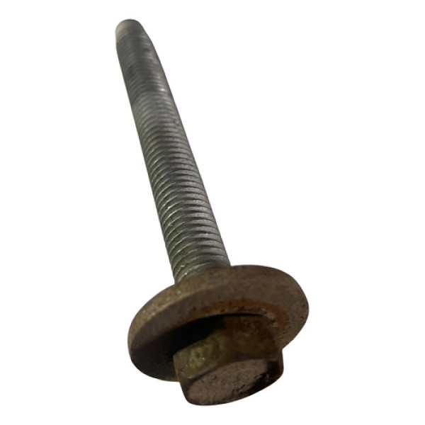 Parafuso Coxim Traseiro Chevrolet Captiva 2.4 2008 2013