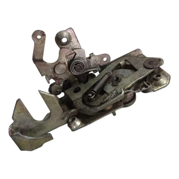 Fechadura Porta Dianteira Direita Brasília Fusca 1977 1996