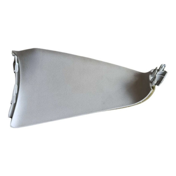 Acabamento Coluna Esquerda Honda Fit 2004 A 2008