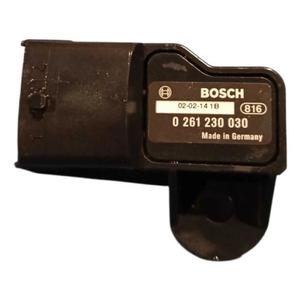 Sensor Map Coletor Admissão Chevrolet Celta 1.0 2001 A 2014