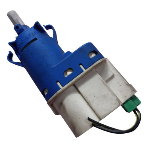 Sensor Pedal Freio Ford Focus 2010 A 2012 Cx165