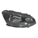 Farol Direito Gol G6 Voyage 2013 Mascara Negra C/det X03 Direito