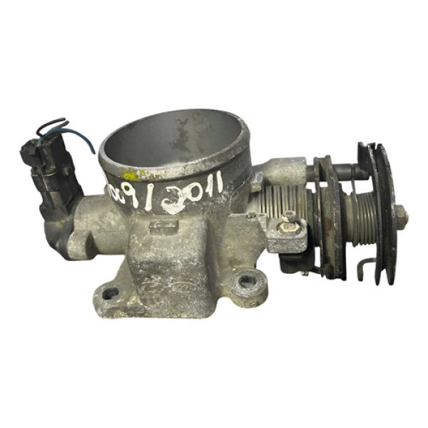 Tbi Corpo Borboleta I30 2.0 16v 2008 A 2012