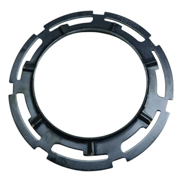 Rosca Trava Bomba Gasolina Gm Captiva 2.4 2011 Hi0325852g