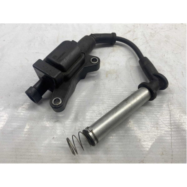 Bobina Ignição Chevrolet Onix Prisma Cobalt 1.4 2019 Cx106