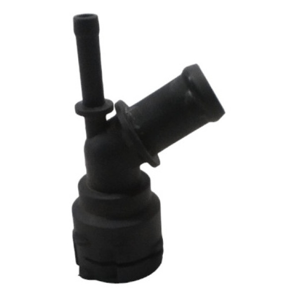 Conexão Flange Agua Ar Quente Golf Bora A3 1j0122291b Cx410