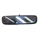 Retrovisor Interno Chevrolet Astra 2001 2002 Com Marcas