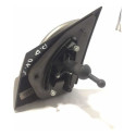 Retrovisor Elétrico Direito Onix Prisma 2015 2016 2017 Cx208