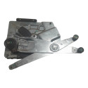Maquina Vidro Manual Traseira Esquerda S10 1996 A 2011 Cx119