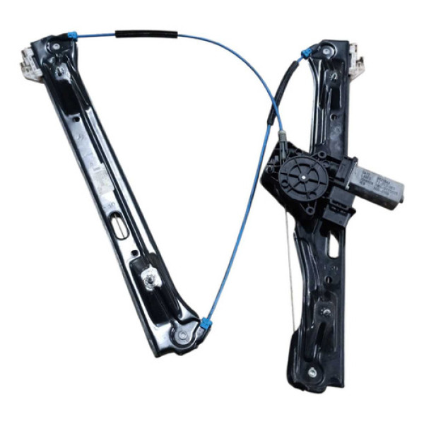 Máquina De Vidro Elétrica Dianteira Esquerda Bmw 320i 2016