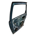 Porta Traseira Direita Chevrolet Vectra 1997 1998 A 2005 Traseira Direito Verde