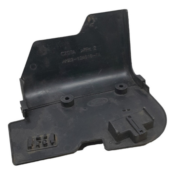 Acabamento Tampa Chicote Discovery 4 3.0 2011 A 2014 Cx387