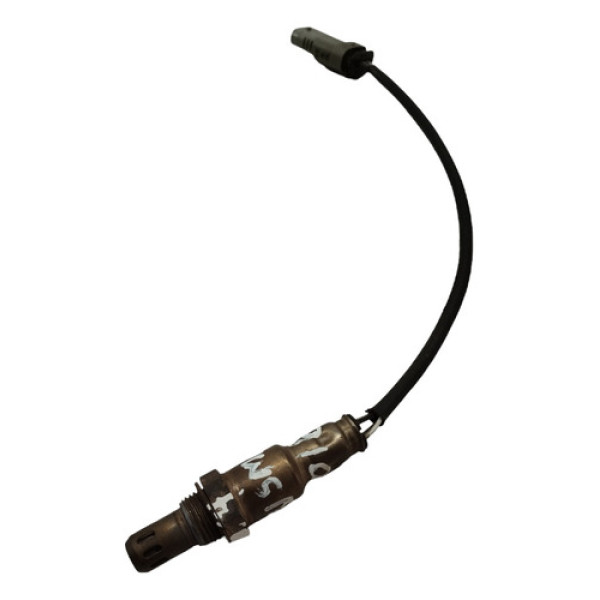 Sonda Lambda Pós Catalisador Prisma Onix 1.4 2016 Cx132