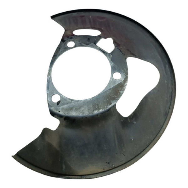 Defletor Espelho Disco Freio Dianteiro Esq Captiva 2.4 2011 