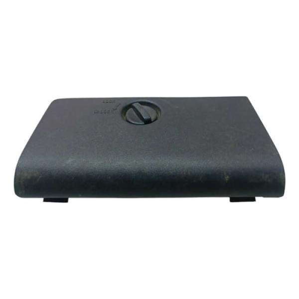 Tampa Porta Objetos Porta Malas Pajero Full 2001 A 2006 Preto