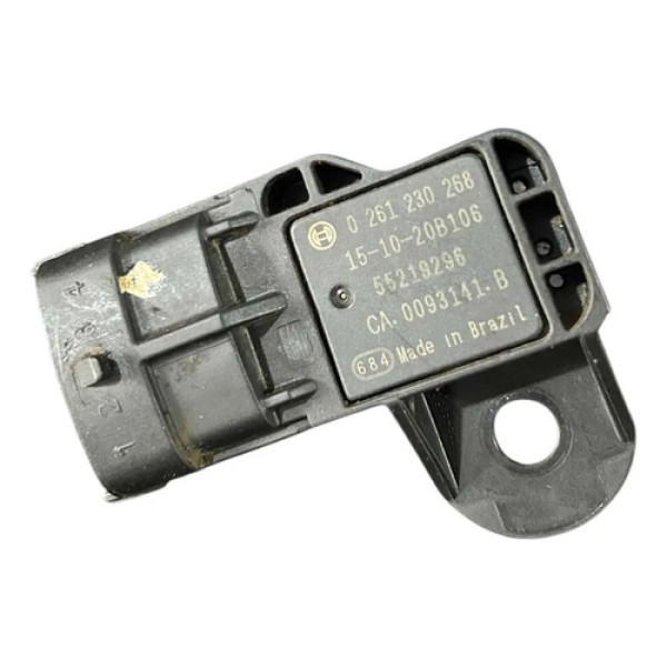 Sensor Map Fiat Toro 1.8 16v 0261230268 Original Cx69