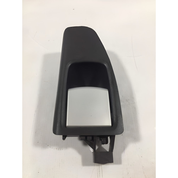 Maçaneta Interna Traseira Direito Idea 2008 2009 2010 Cx124 Traseira