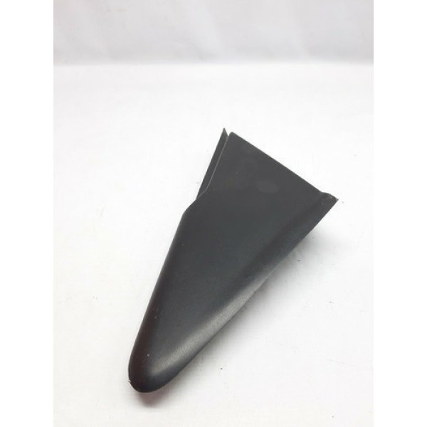 Acabamento Paralama Esquerdo Captur 2018 C/arranhão Cx241