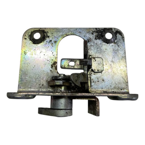 Fechadura Tampa Traseira Motor Brasília 79 A 1981 Orig