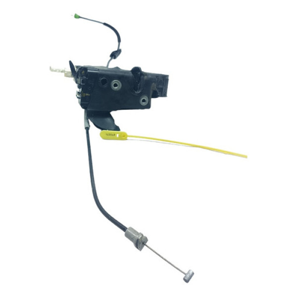 Fechadura Eletrica Dianteira Direita C4 Pallas 2008/12 Cx357