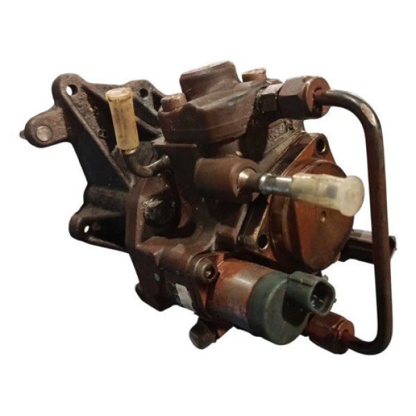 Bomba Injetora Alta L200 Triton 3.2 Diesel 2014 Original