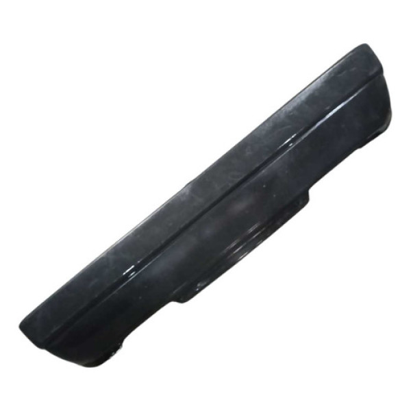 Parachoque Traseiro Fiat Uno 1994 A 2003