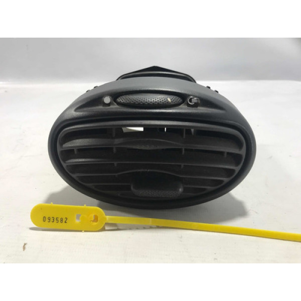 Difusor Ar Esquerdo Painel Ford Focus 2007 98ab19893 Cx168