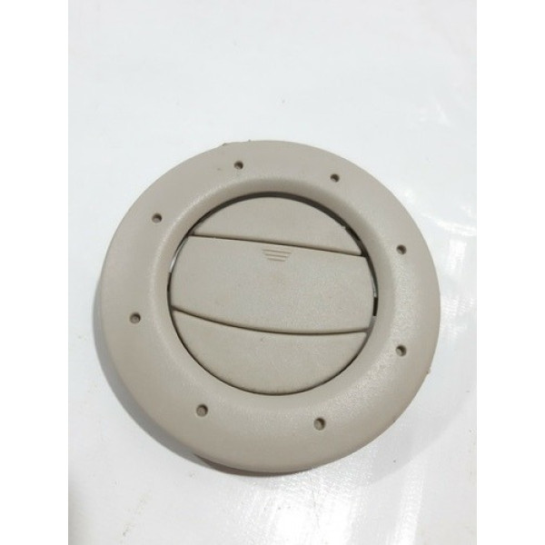 Difusor De Ar Condicionado Traseiro Fiat Freemont 2012 Cx69